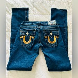 True Religion jeans